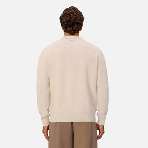 Industrie New England Polo Knit