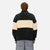 Industrie Osborne Zip Neck Knit