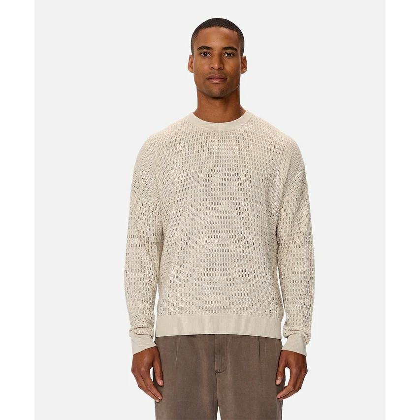 Industrie Nunez L/ Knit