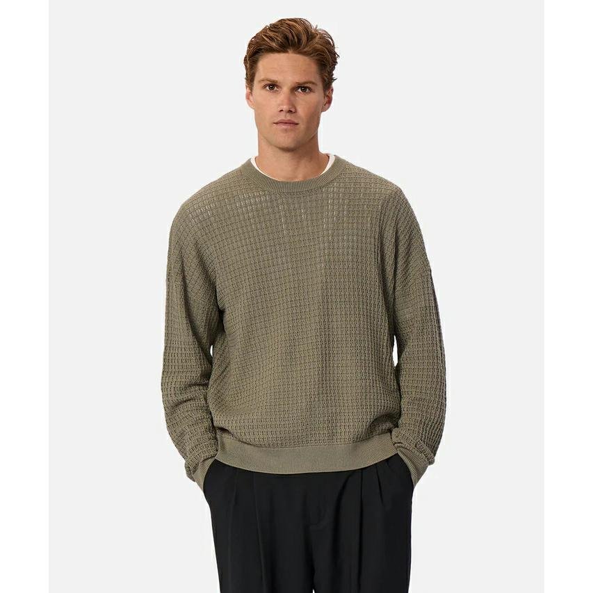 Industrie Nunez L/ Knit