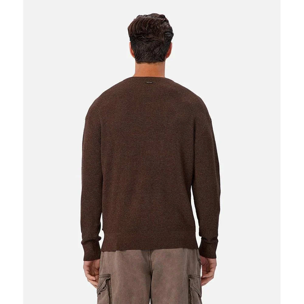 Industrie Philly Waffle Knit