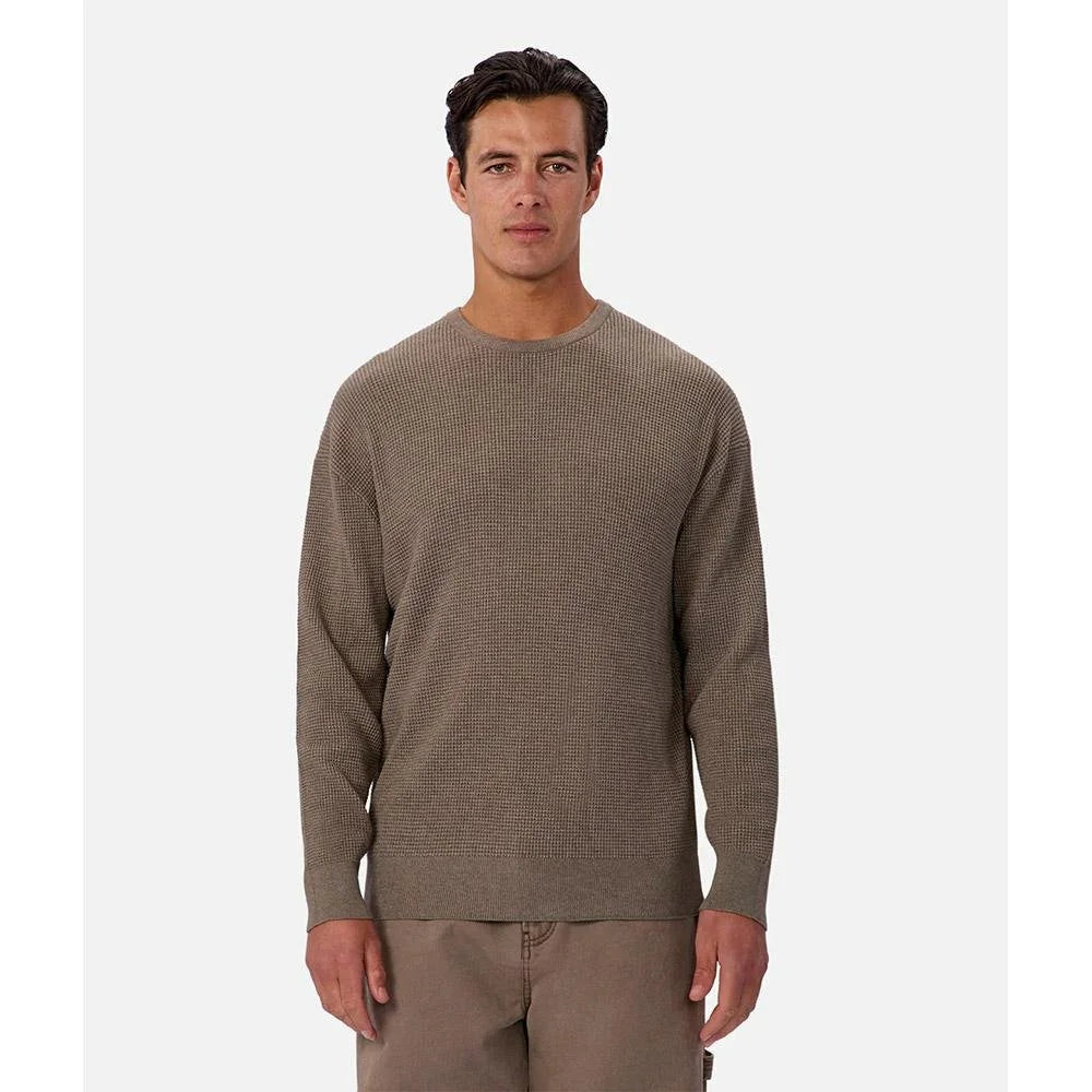 Industrie Philly Waffle Knit