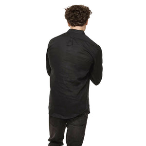Industrie Tennyson Linen LS Shirt