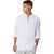 Industrie Tennyson Linen LS Shirt