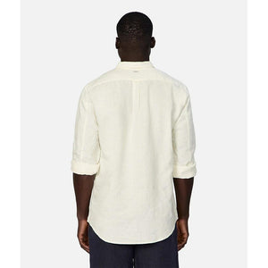 Industrie Tennyson Linen Blend L/S Shirt