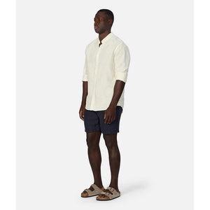 Industrie Tennyson Linen Blend L/S Shirt