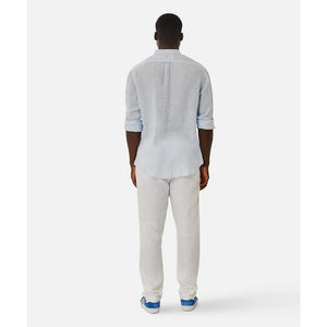 Industrie Tennyson Linen Blend L/S Shirt