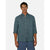 Industrie Tennyson Linen Blend L/S Shirt