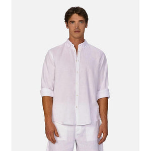 Industrie Tennyson Linen Blend L/S Shirt