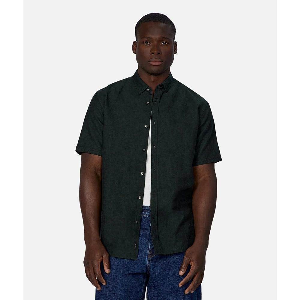 Industrie Tennyson Linen SS Shirt