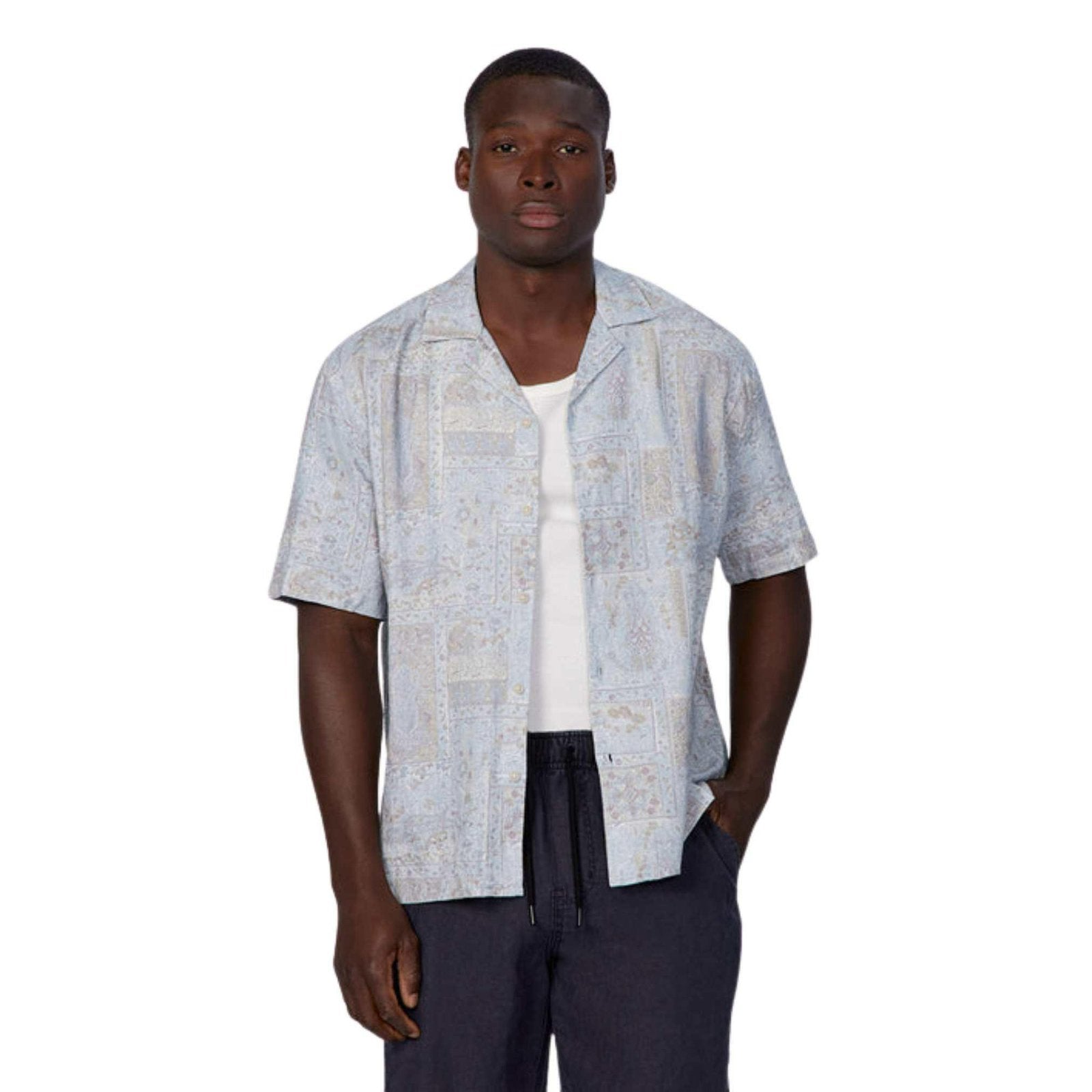 Industrie Ryder S/S Shirt