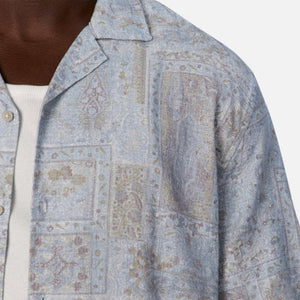 Industrie Ryder S/S Shirt