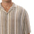 Industrie Livorno Linen S/SShirt