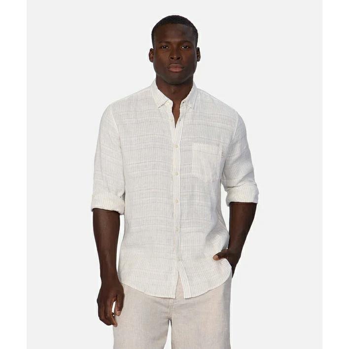 Industrie Honduras LS Linen Shirt