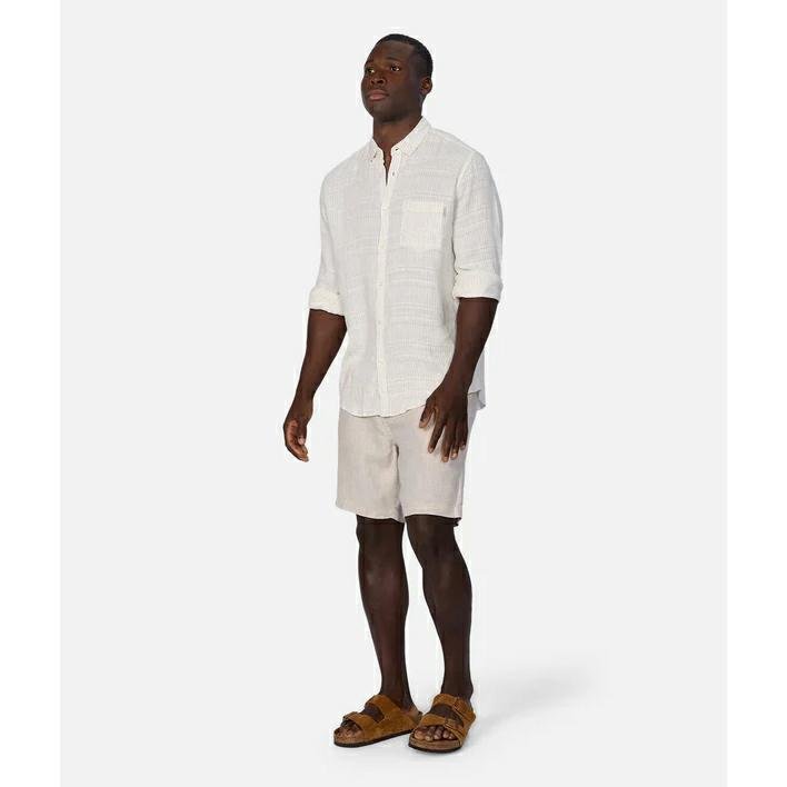 Industrie Honduras LS Linen Shirt