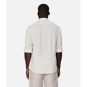 Industrie Honduras LS Linen Shirt