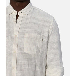 Industrie Honduras LS Linen Shirt