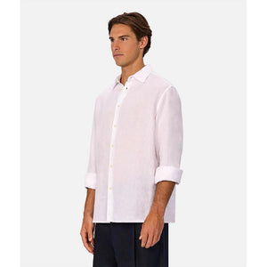 Industrie St Martins Linen L/S Shirt