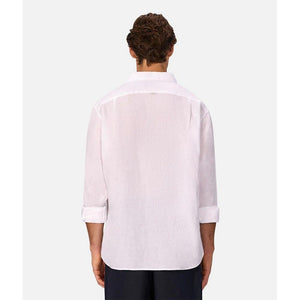 Industrie St Martins Linen L/S Shirt