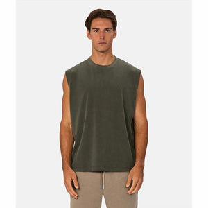 Industrie Kosta Sleeveless Tee