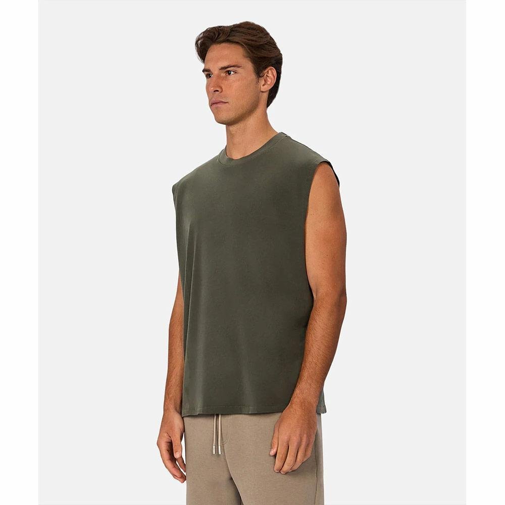 Industrie Kosta Sleeveless Tee