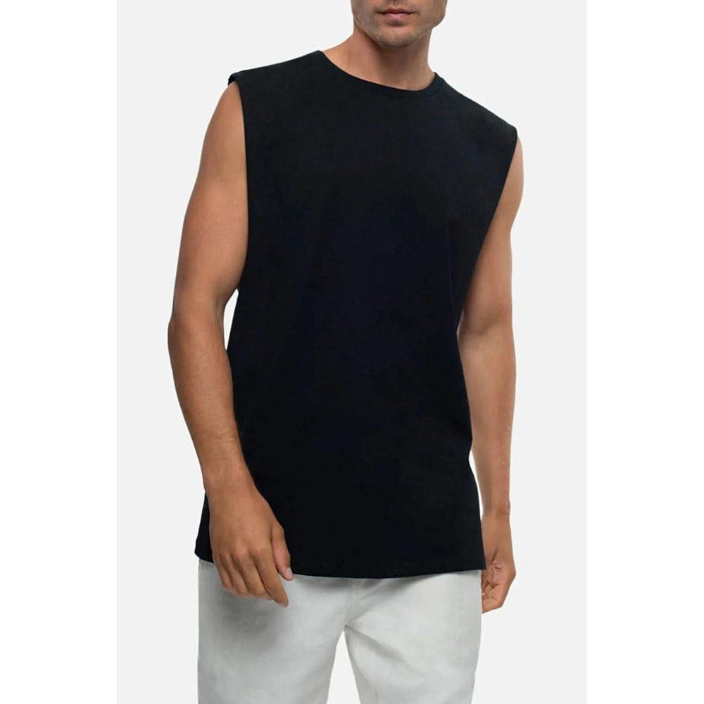 Industrie Triple G Sleeveless T-Shirt