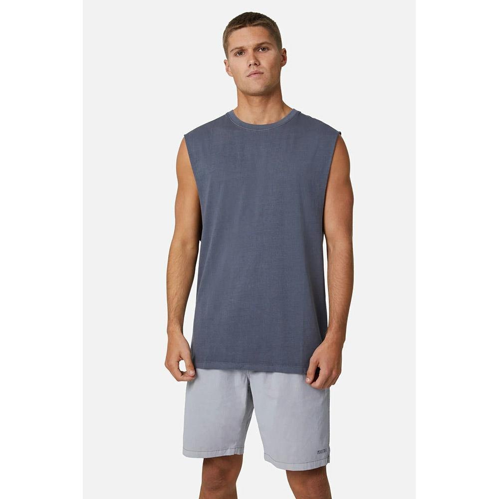 Industrie Triple G Sleeveless T-Shirt