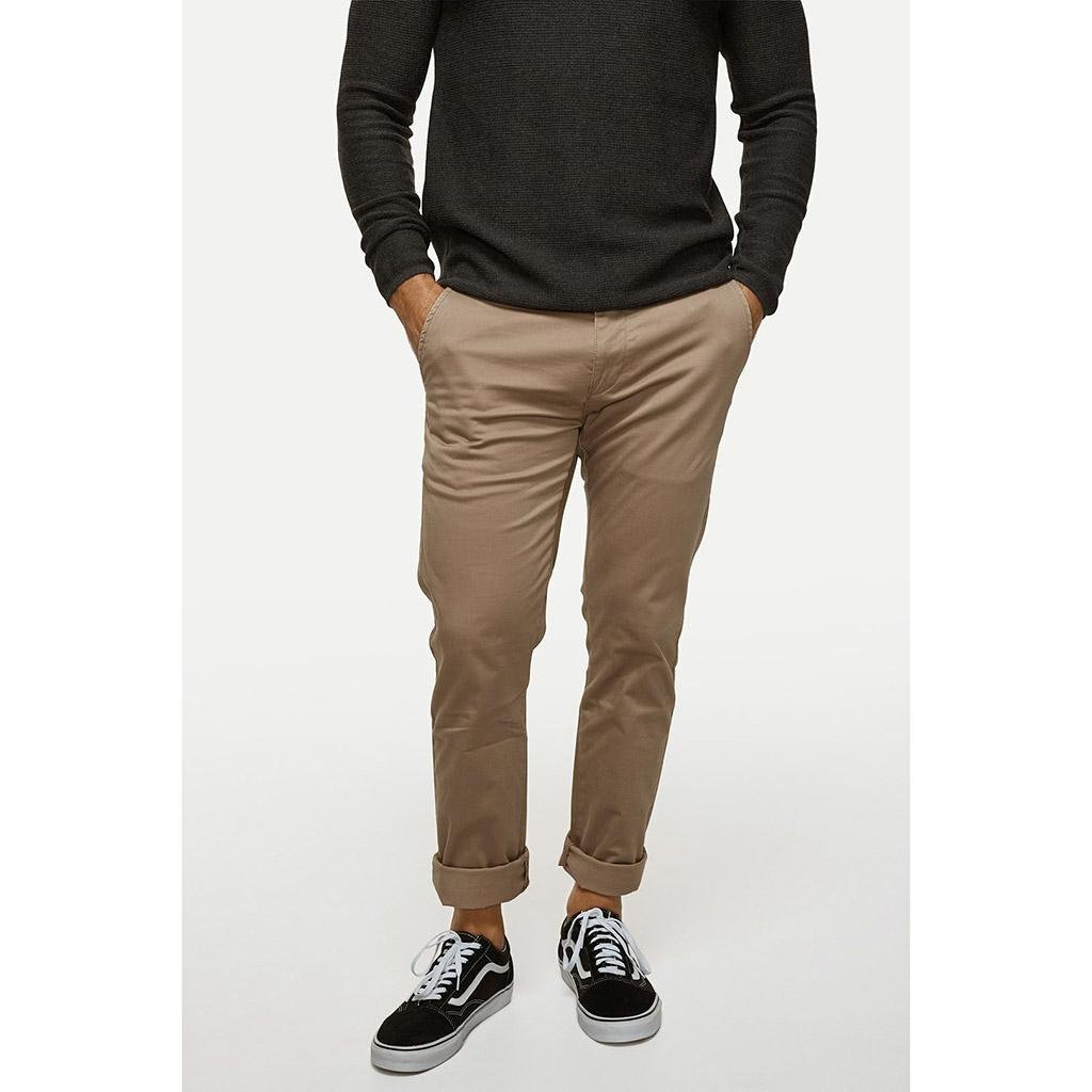 Industrie Regular Cuba Chino Pant