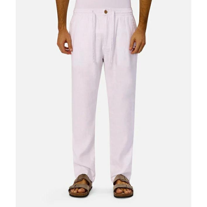 Industrie Capri Linen Pant