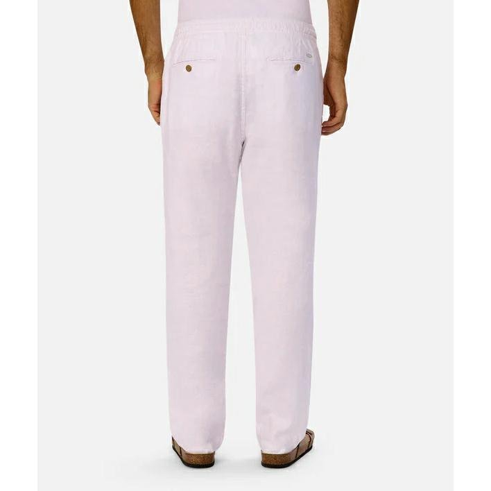Industrie Capri Linen Pant