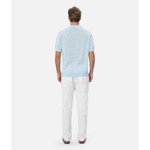 Industrie Capri Linen Pant