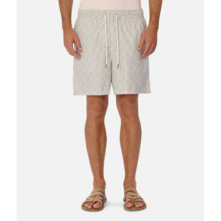 Industrie Alvardo Swim Short