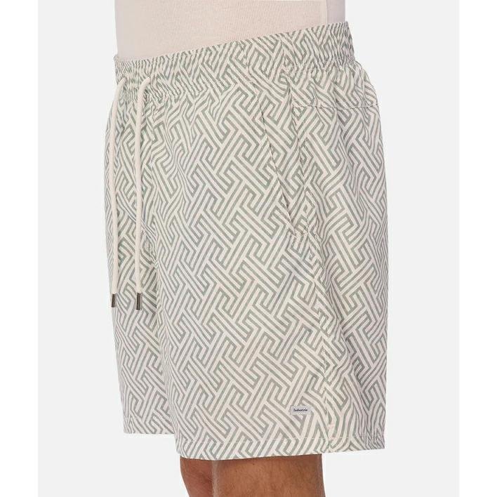 Industrie Alvardo Swim Short