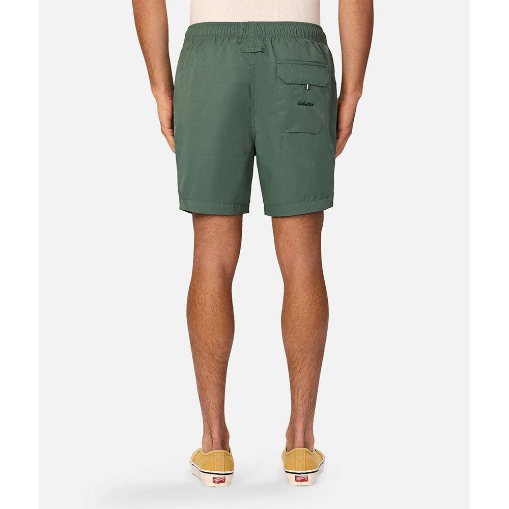 Industrie Azure Swim Short