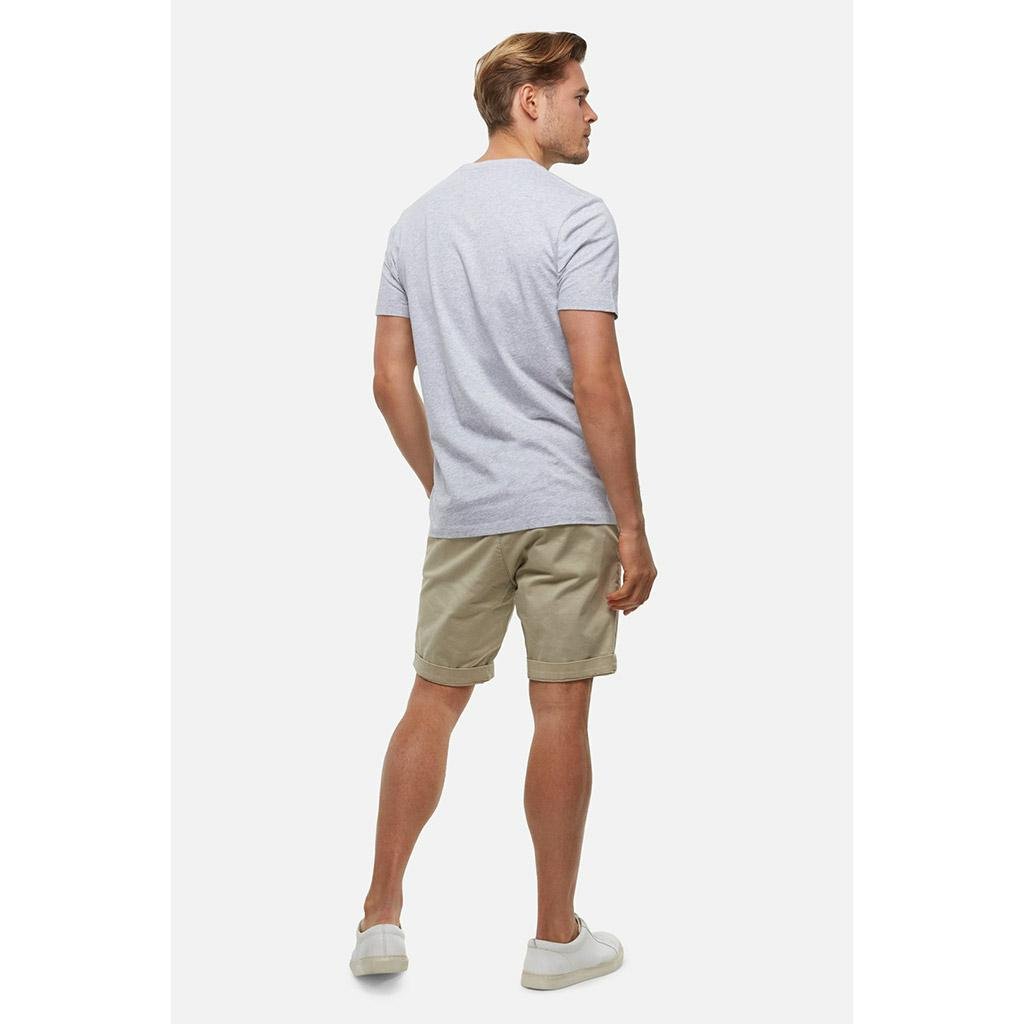 Industrie New Basic Crew Tee