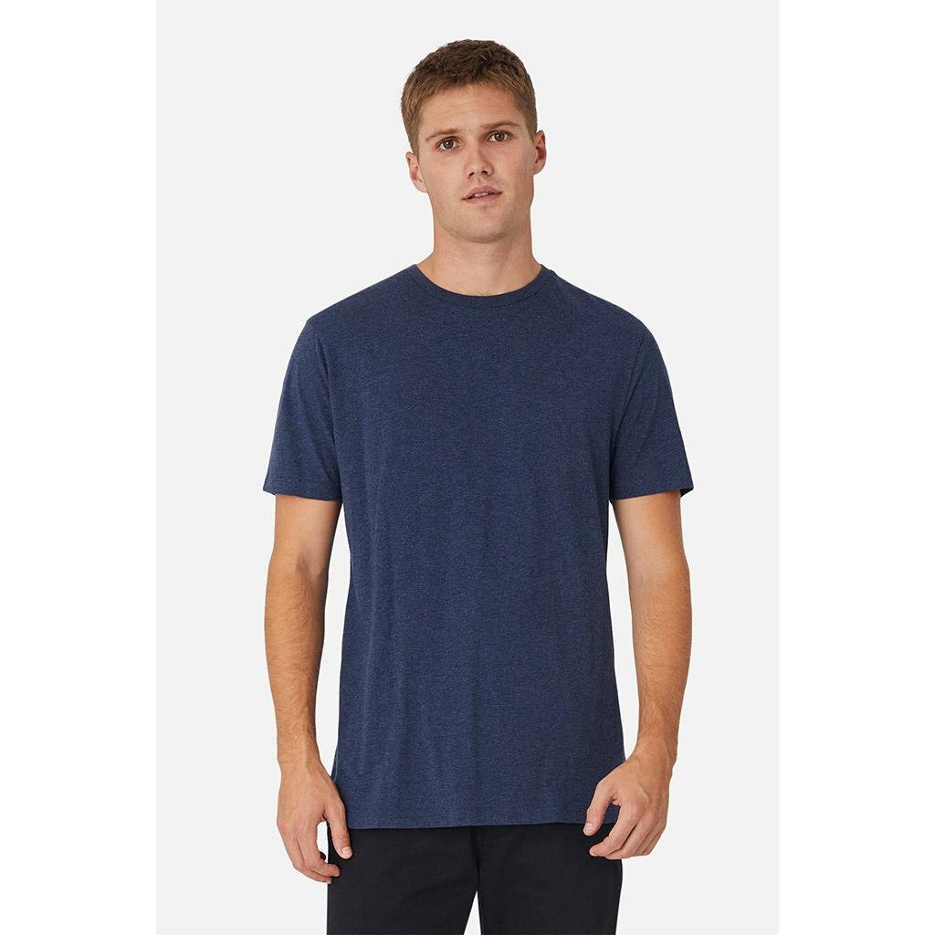 Industrie New Basic Crew Tee