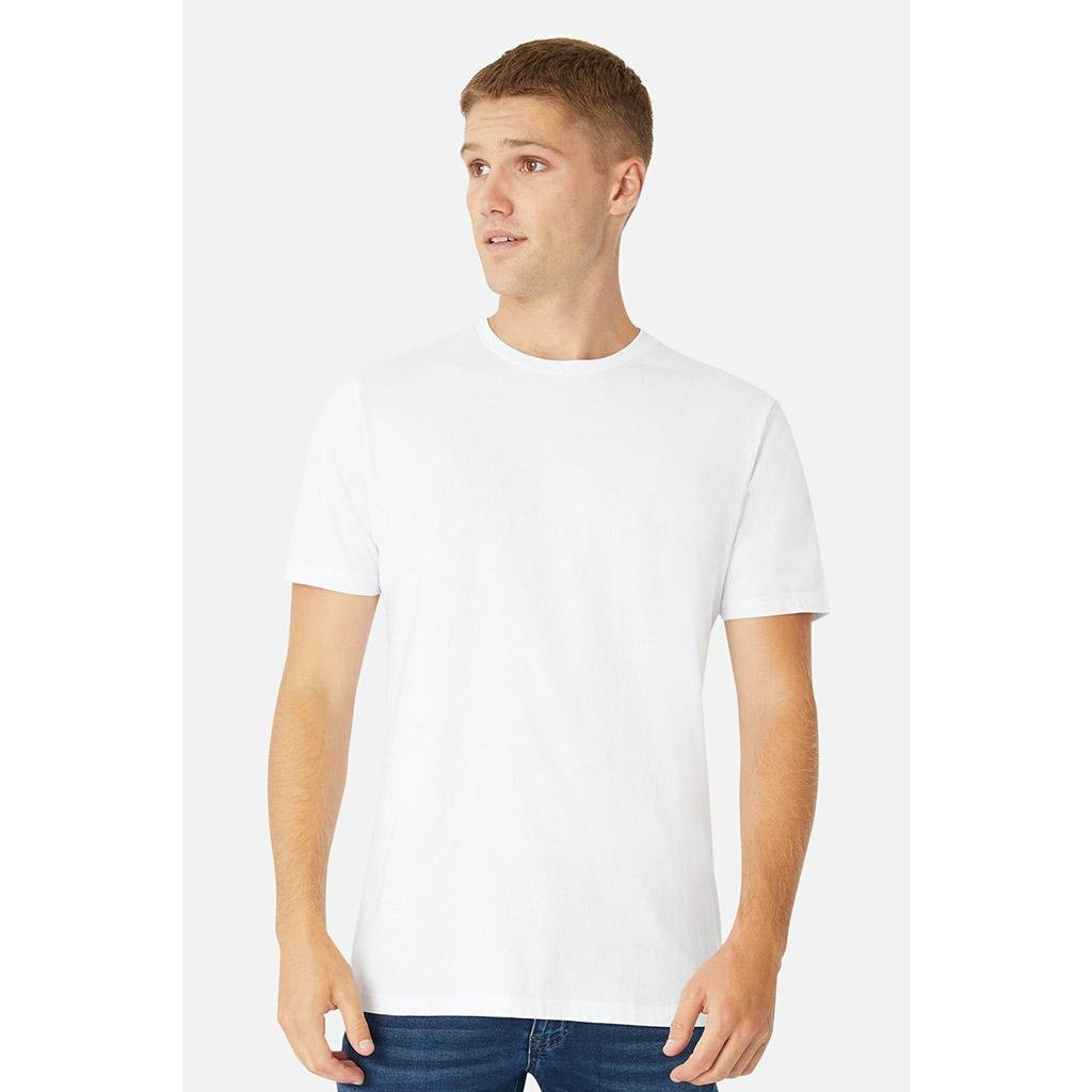 Industrie New Basic Crew T-Shirt