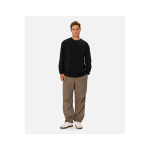 Industrie Newport LS T-Shirt