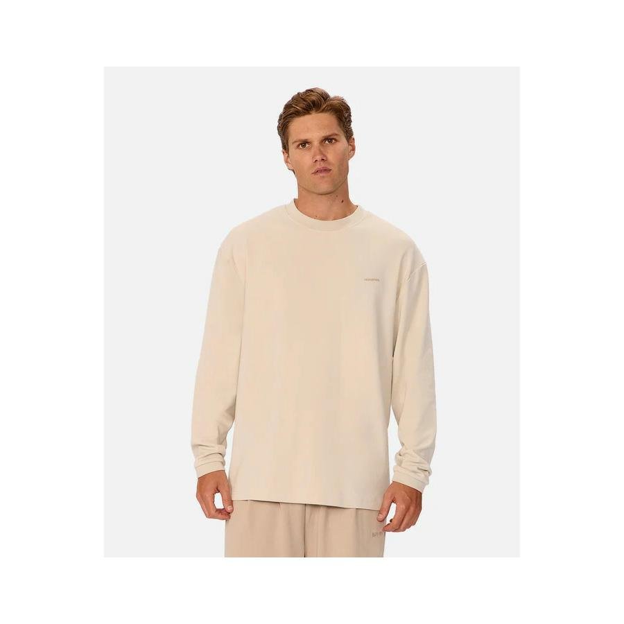 Industrie Newport LS T-Shirt