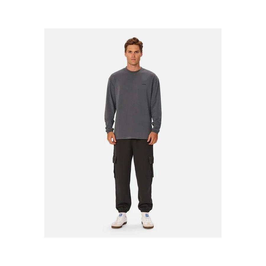 Industrie Newport LS T-Shirt