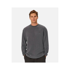 Industrie Newport LS T-Shirt