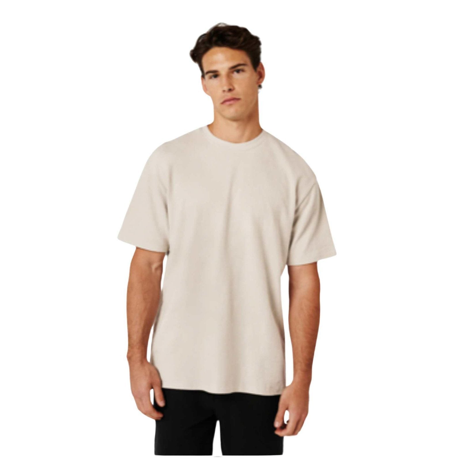 Industrie Henderson Boucle T-Shirt