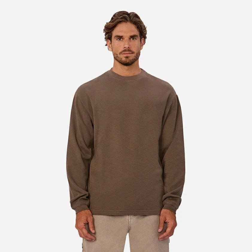 Industrie Marlon L/S Tee