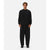 Industrie Islington Mock Neck LS T-Shirt