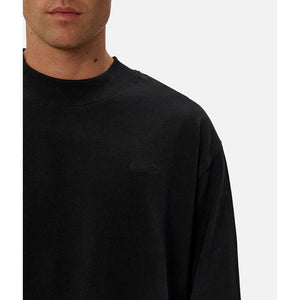 Industrie Islington Mock Neck LS T-Shirt