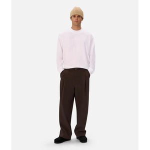 Industrie Islington Mock Neck LS T-Shirt