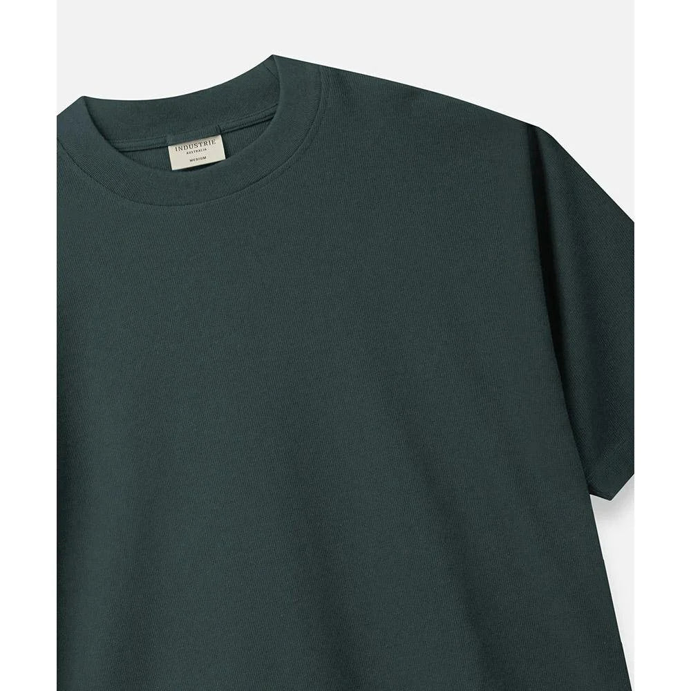 Industrie Tech Waffle Tee