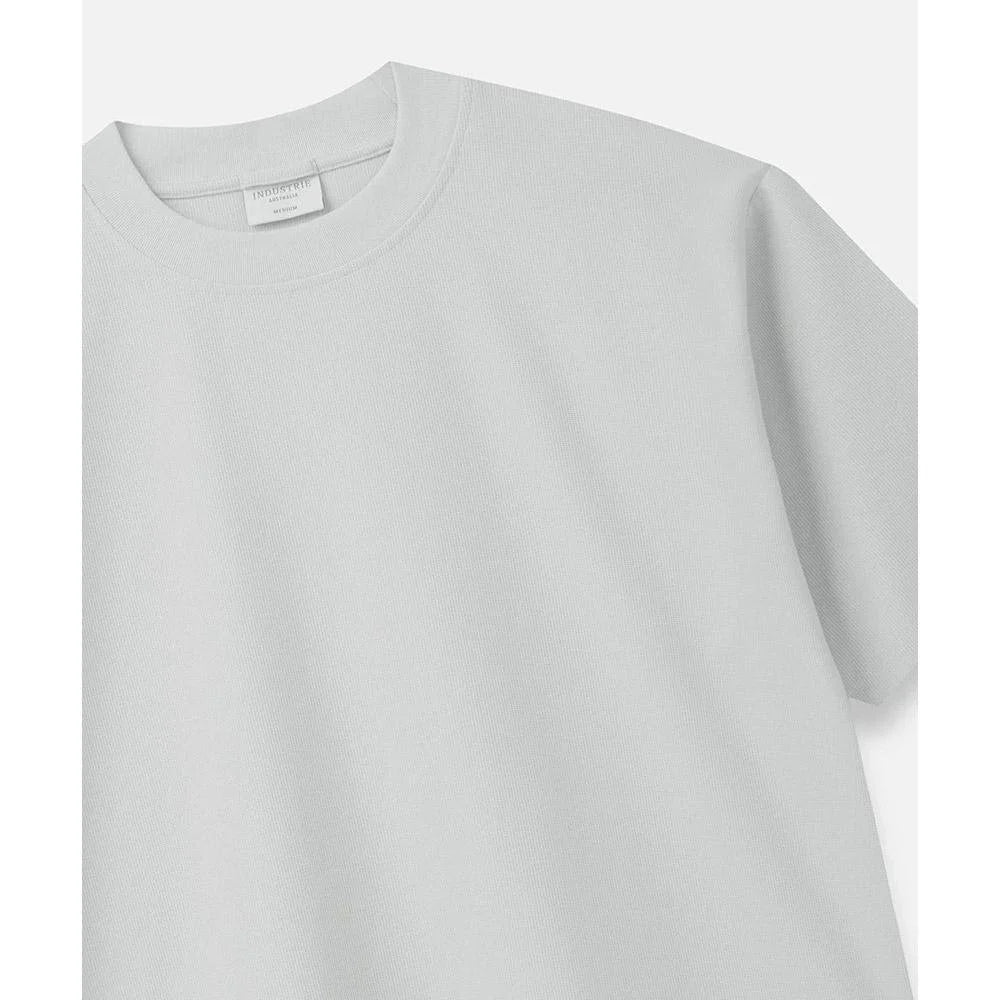 Industrie Tech Waffle Tee