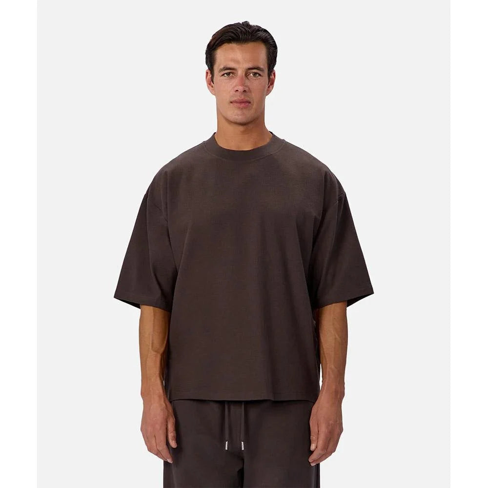 Industrie Tech Waffle Tee