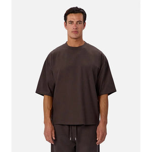 Industrie Tech Waffle Tee